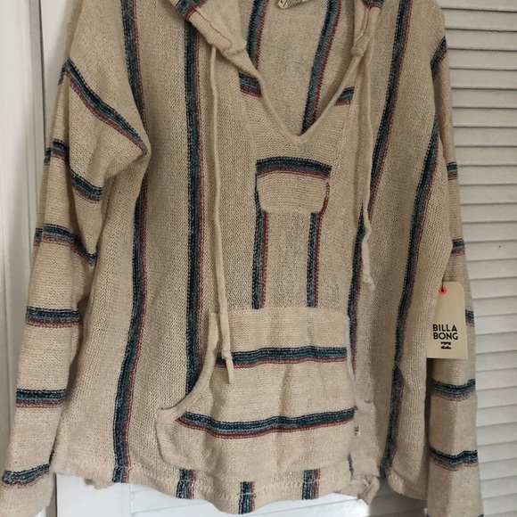 Billabong Sweaters - Billabong sweater